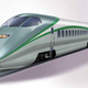 Image for article titled Japan's Most Unusual Bullet Train Has Foot Baths